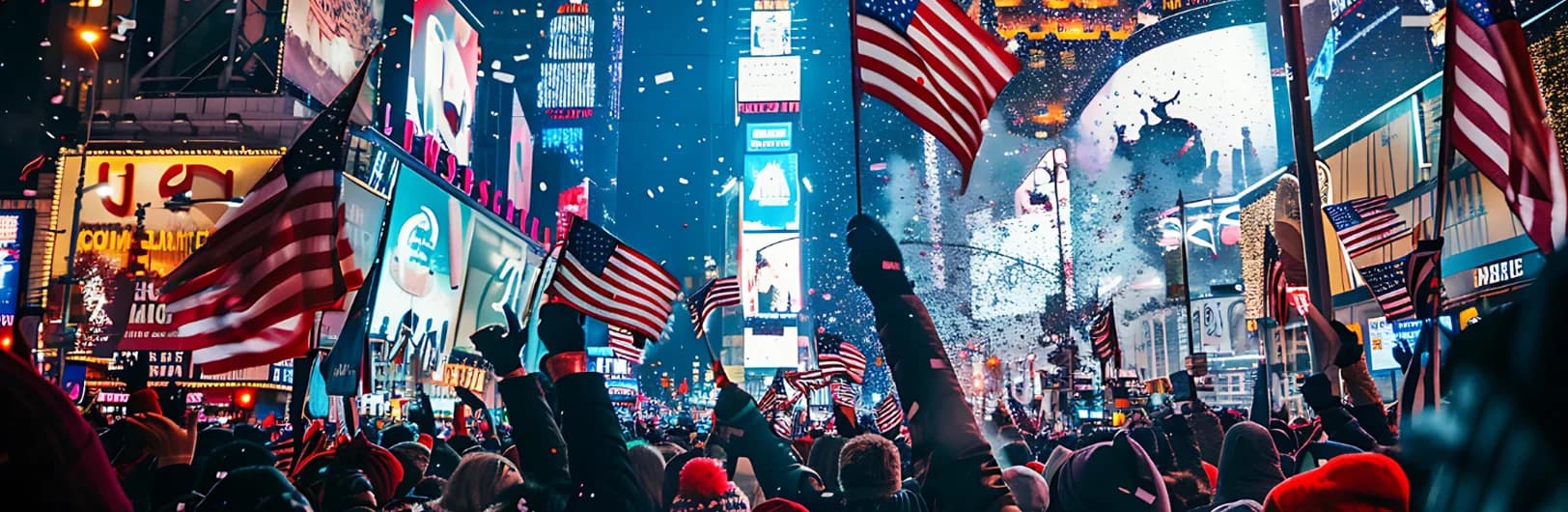 Times Square & Midtown Manhattan neighborhood in New York City - street view showing architecture, hotels, and local attractions for travelers