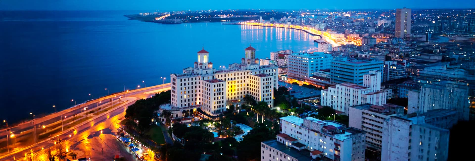 Best Places to Visit November 2025