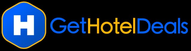 GetHotelDeals.net Logo