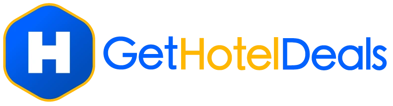 GetHotelDeals.net Logo