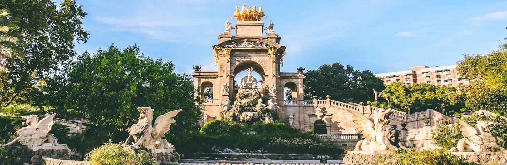 El Born Barcelona Spain 2026 - La Ribera trendy neighborhood, Picasso Museum, Santa Maria del Mar basilica and best tapas bars