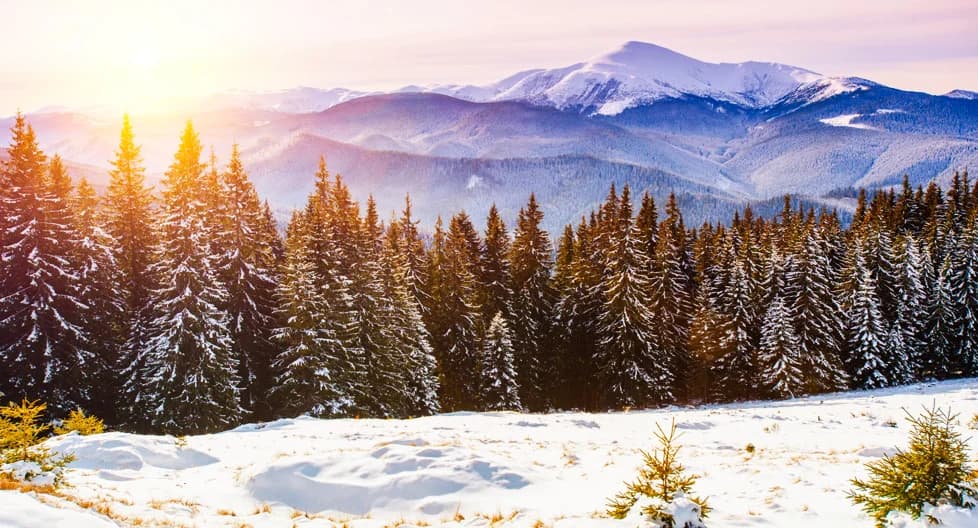 Best East Coast Ski Resorts