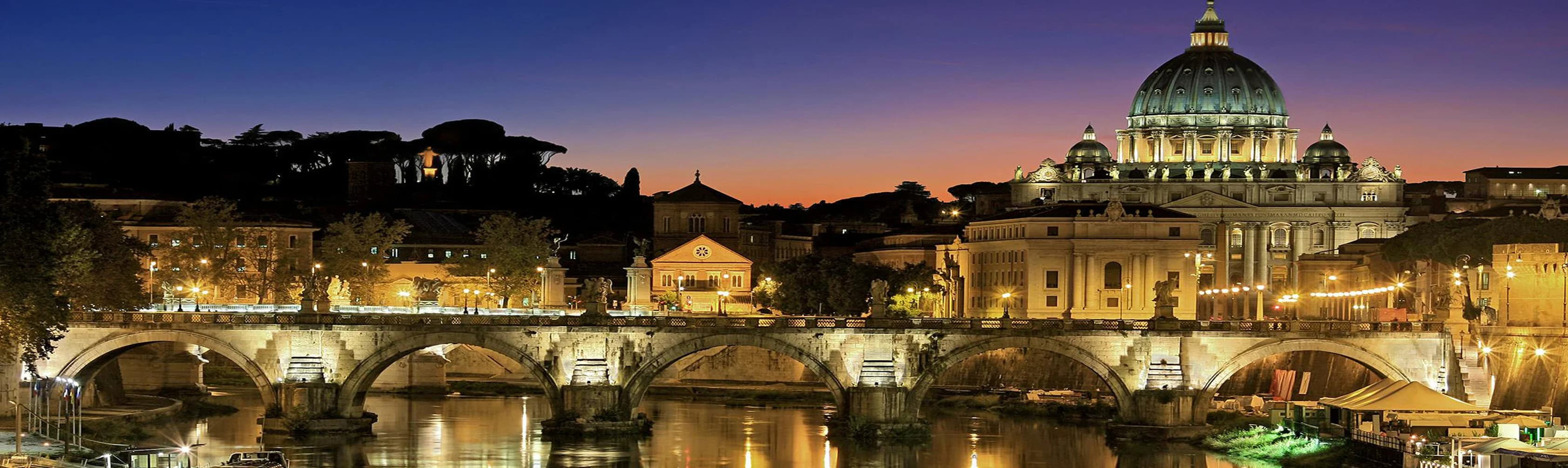 St. Peter's Basilica Rome Italy 2025 - Vatican City landmark, Renaissance architecture, boutique hotels Rome