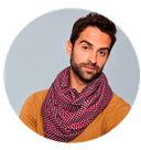 Marc Dupont - Luxembourg travel expert and Benelux region specialist with 8+ years experience