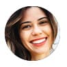 Ana Silva - Travel Expert
