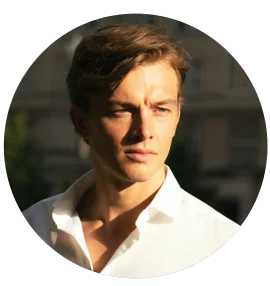 Pierre Dubois - Travel Expert at GetHotelDeals.net