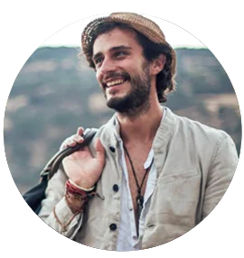 Marco Rossi - Travel Expert at GetHotelDeals.net